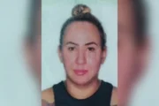Patrícia Cristina Pereira, 31 anos