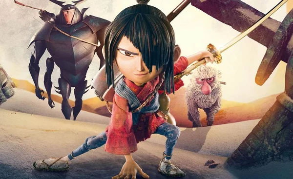 Crítica: “Kubo e as Cordas Mágicas” é animação delicada sobre infância