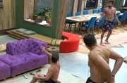 Jorge pediu desculpas Jorge pediu desculpas