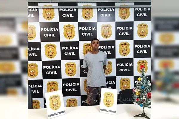 Homem que teve pênis cortado no DF foi atacado por sete pessoas
