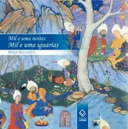 <b>"Mil e uma Noites, Mil e Uma Iguarias"</b>, de Rosa Belluzo.  Estudiosa da gastronomia e da história da alimentação, a autora usou os contos de Sherazade, suas receitas e "atmosfera perfumada" como fio condutor da obra. A produção reúne mais de 20 receitas de execução fácil, como as célebres pastas de berinjela, gergelim e grão-de-bico. Há ainda carnes, saladas, arrozes e doces