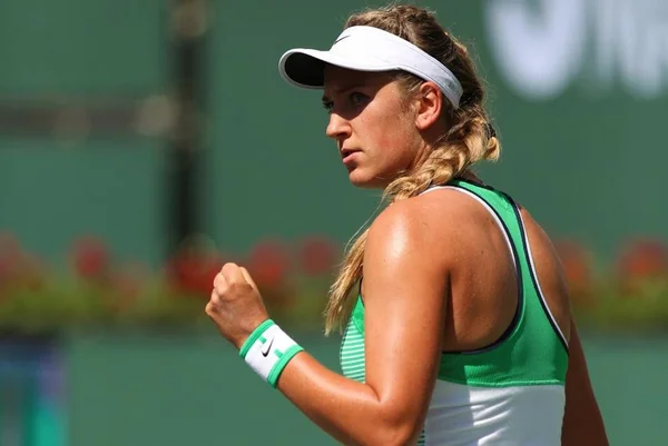 O brilho de Victoria Azarenka e a baita temporada de tênis feminino