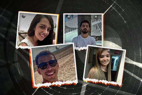 Famílias buscam por justiça aos seus ente queridos