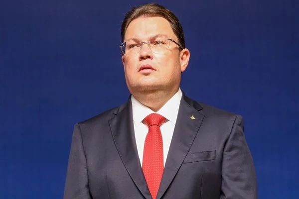 Secretário de Planejamento do DF, Ney Ferraz comenta sobre o Refis-DF