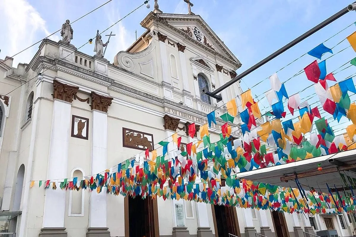 Saiba quais festas juninas curtir em São Paulo neste final de semana Saiba quais festas juninas curtir em São Paulo neste final de semana