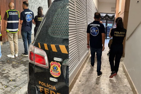 Terror na Europa: quadrilha fatura milhões escravizando brasileiras