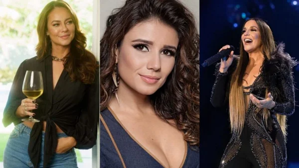 famosas que congelaram os ovários