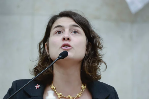 PT aposta em candidaturas jovens para ampliar presença no Congresso - destaque galeria