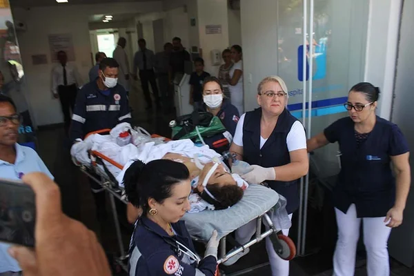 Veja quem são as vítimas do massacre em escola de Suzano