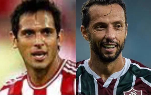 Veterano paraguaio supera recorde de Nenê na Libertadores