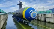 Submarino Humaitá