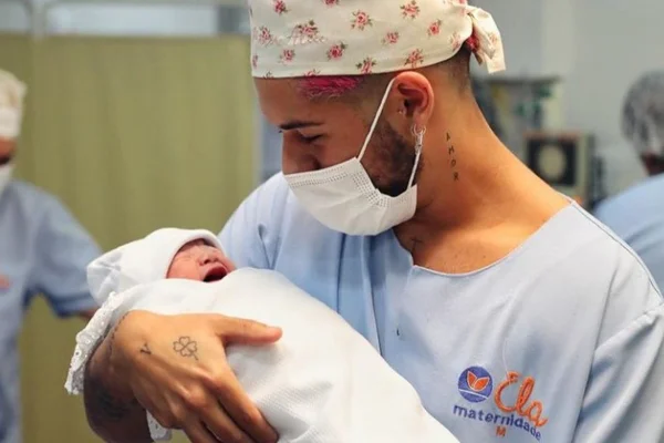 Total de seguidores da filha de Virgínia e Zé Felipe impressiona Insta