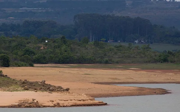 Em plena crise hídrica, Ibram quer gastar R$ 3 mi com documentário