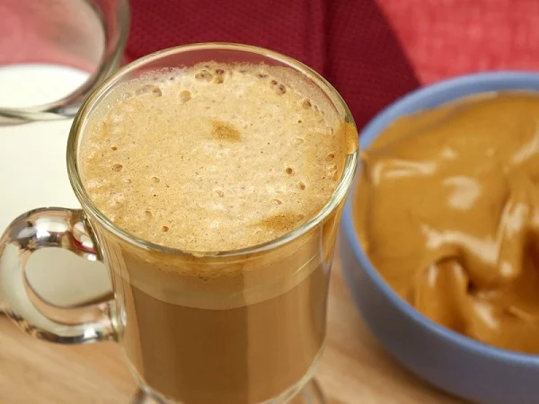 Fácil: aprenda a receita do cappuccino caseiro cremoso