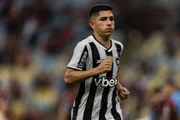 Atual campeão da América e do Brasil, o Botafogo é o 95º valendo 112,5 milhões de euros Atual campeão da América e do Brasil, o Botafogo é o 95º valendo 112,5 milhões de euros