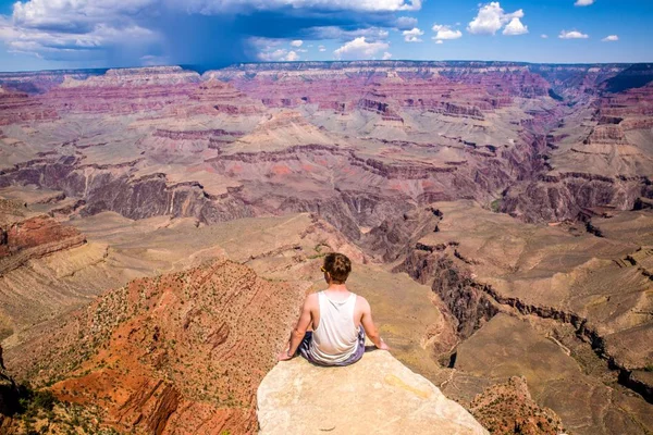 Grand Canyon, EUA