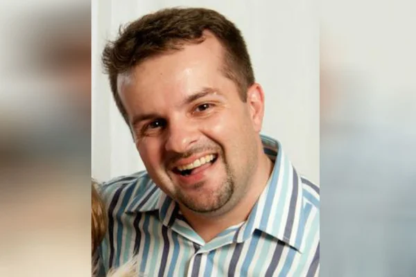 Entre os mortos de Brumadinho, um brasiliense: Alano Teixeira