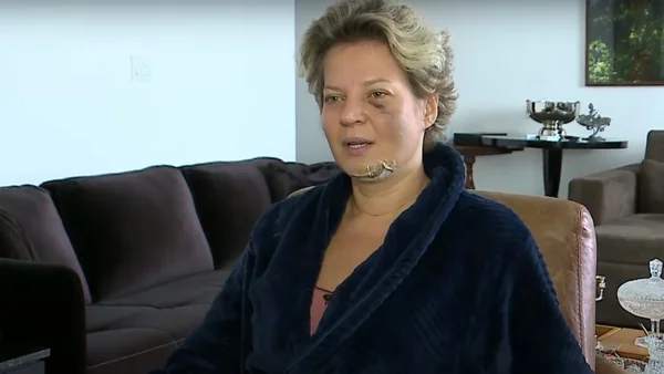 Deputada federal Joice Hasselmann é vítima de violência dentro de casa