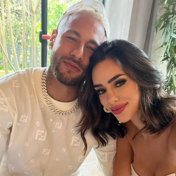 Bruna Biancardi vai largar Neymar e viver novo amor, afirma sensitiva
