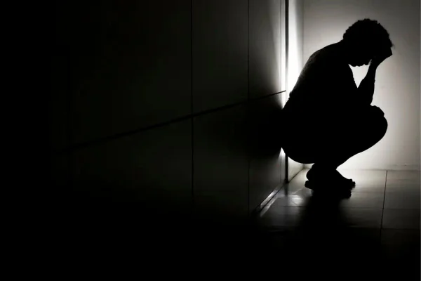 Interno preencheu boletim de ocorrência expondo a tortura. Clínica de reabilitação, que fica em Araraquara, nega a ocorrência - Metrópoles