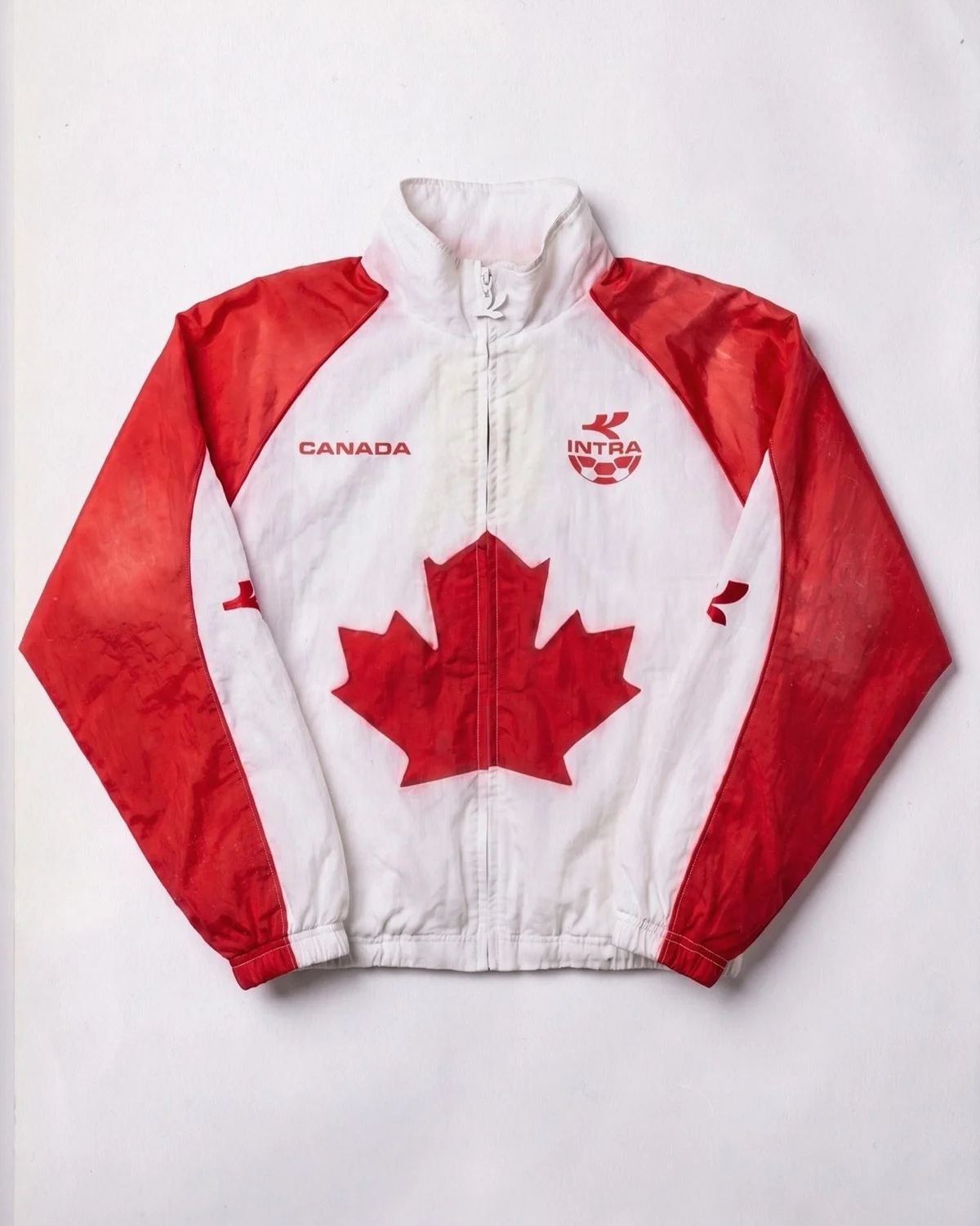 Jaqueta do Canadá Jaqueta do Canadá