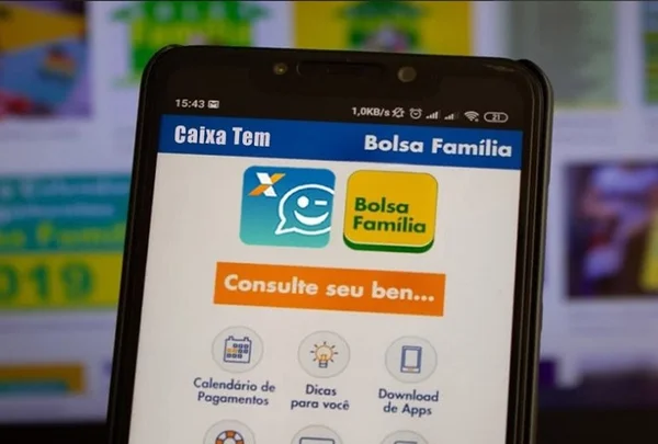 Aplicativo do Bolsa Família ganha novas funções nesta 2ª; veja quais
