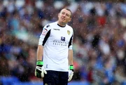 Paddy Kenny desafiou Rooney para uma luta de boxe