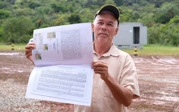 Brumadinho: envoltos em lama, moradores do entorno querem se mudar
