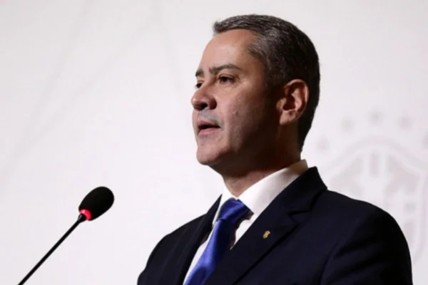 Rogério Caboclo