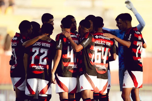 Bangu x Flamengo: saiba onde assistir ao jogo do Campeonato Carioca