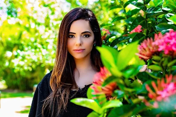 Monique Elias é chamada de “puta” por cunhado de Itamar Serpa e pede inquérito