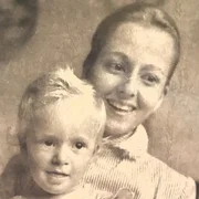 Maria Dulce Botafogo e Ana Botafogo.