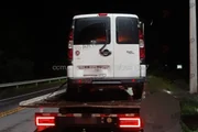 Acidente com carro de luxo deixa 2 mortos na Rio-Santos, em Bertioga - imagem 4