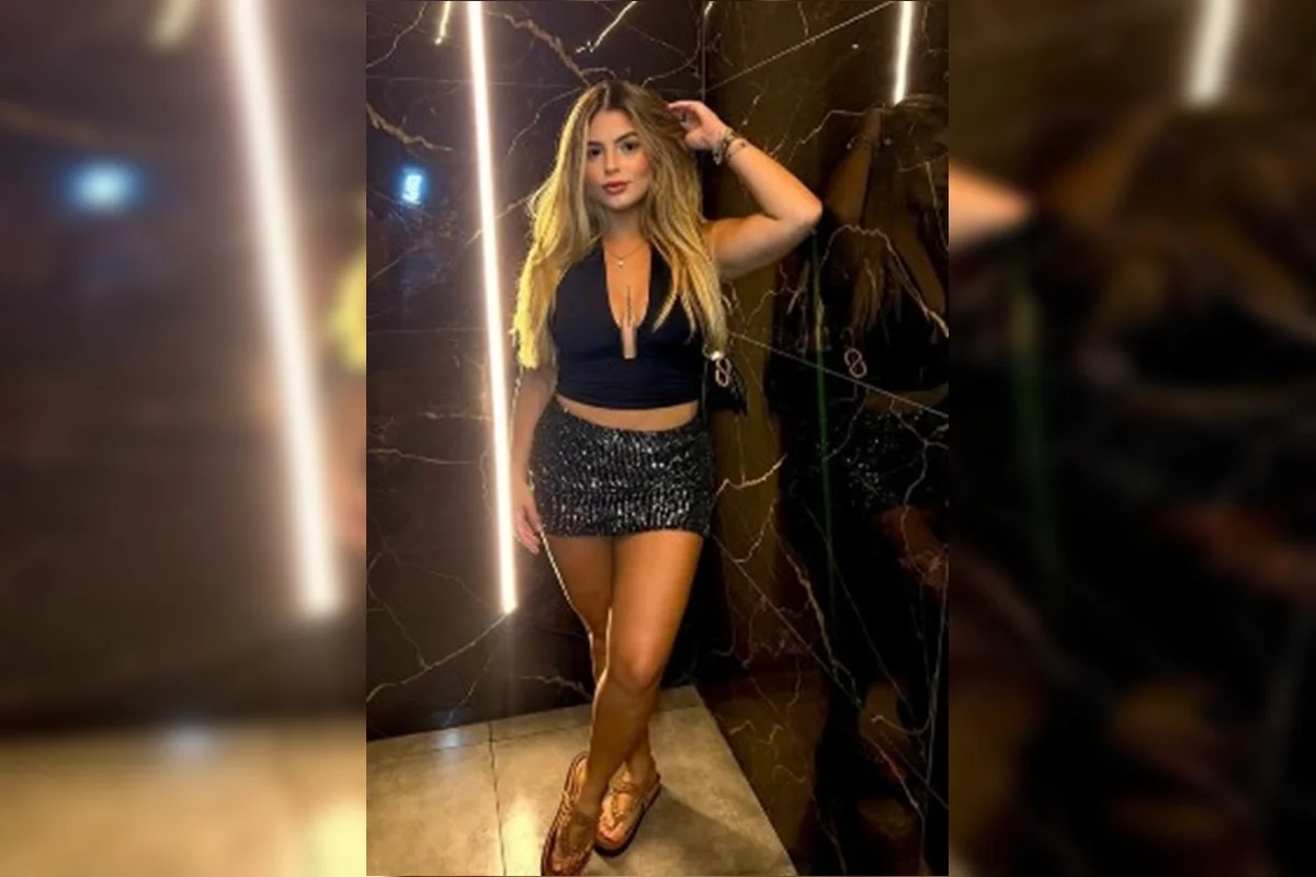 Maria Cecília ficou internada e morreu nessa sexta (26/6) Maria Cecília ficou internada e morreu nessa sexta (26/6)