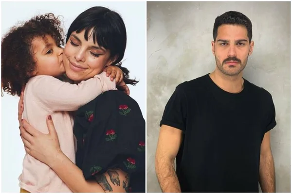 Casamento às Cegas: Ana Prado proíbe Shayan de usar imagem da filha