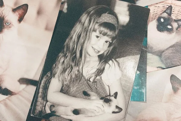 Marina Ruy Barbosa lamenta morte de gata: “Nunca senti tanta dor”