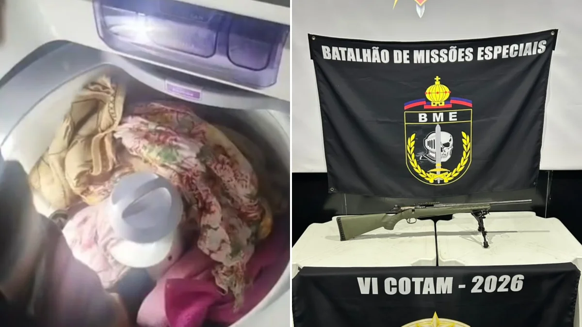 Imagem da notícia publicada por Metrópoles