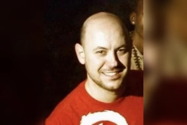 Betinho Padrenosso, músico morto em trajeto entre Jaú e Valinhos (SP)
