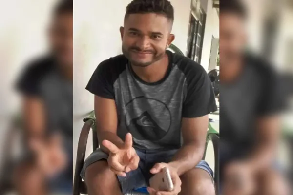 Lumar Costa da Silva