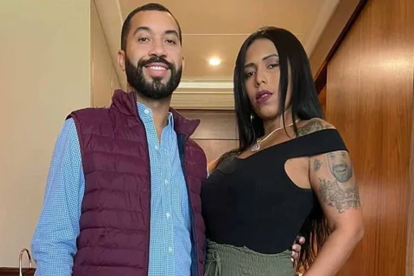 Irmã de Gil denuncia racismo em shopping de São Paulo: “Doeu muito”