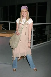 Estilo anos 2000 Estilo anos 2000