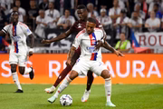 Equipes jogaram pelo Campeonato Francês