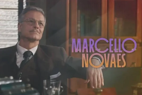 Conheça Eugênio, personagem de Marcello Novaes em Além da Ilusão