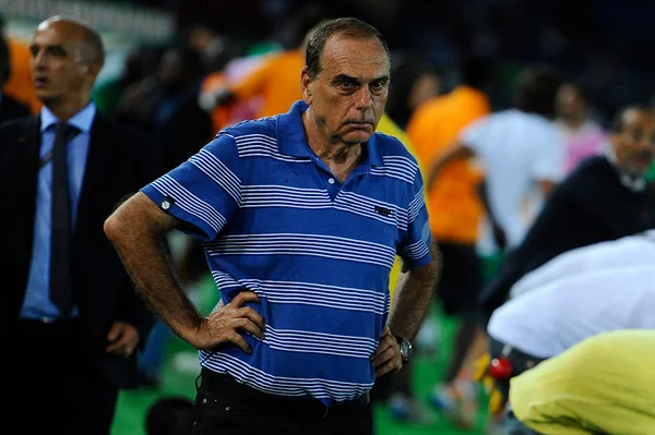 Ex-treinador do Chelsea é denunciado por assédio sexual