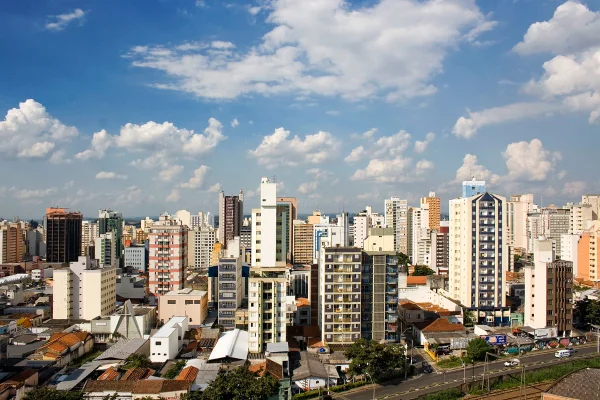 cidade sao paulo melhor saneamento básico do brasil campinas