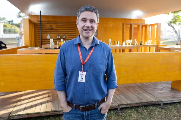 Taste Brasília Festival recebe convidados em tarde regada a sabores
