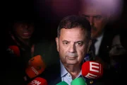 Coordenador da campanha de Flávio, Marinho terá reunião com Fachin na terça - imagem 2