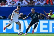 Alemanha e Paraguai duelam pelos 16 avos da Copa do Mundo; siga - imagem 4