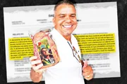 Dono de frigorífico é denunciado por mulher trans Dono de frigorífico é denunciado por mulher trans