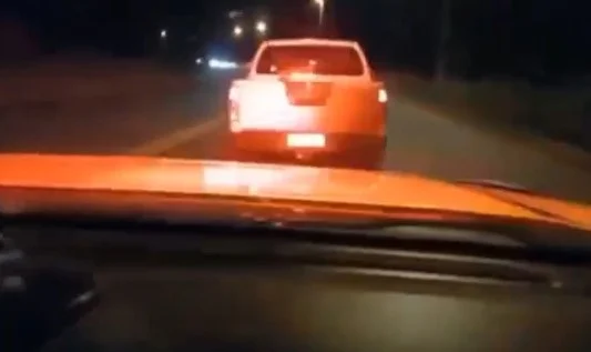 Perseguição